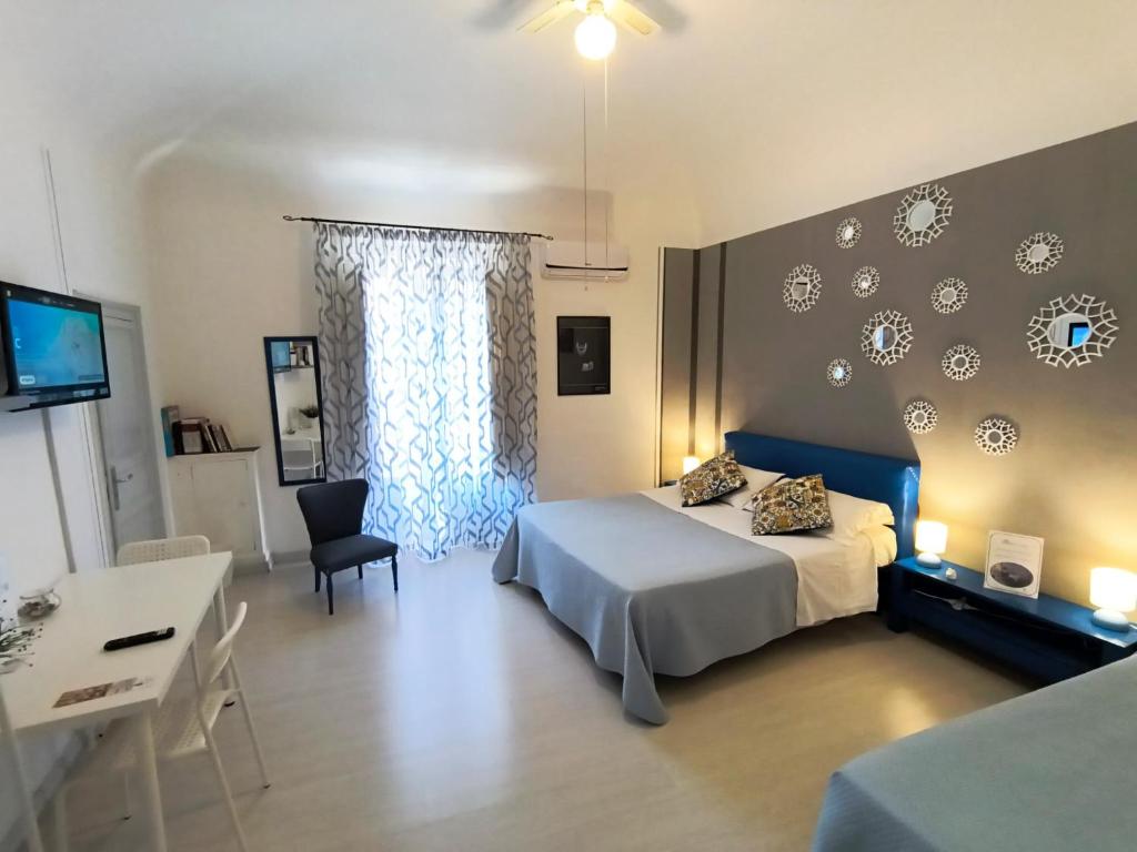 Palazzo Cutelli Bed&Book - 3