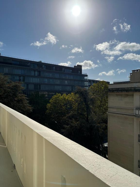 Paris Roland-Garros unique - 5