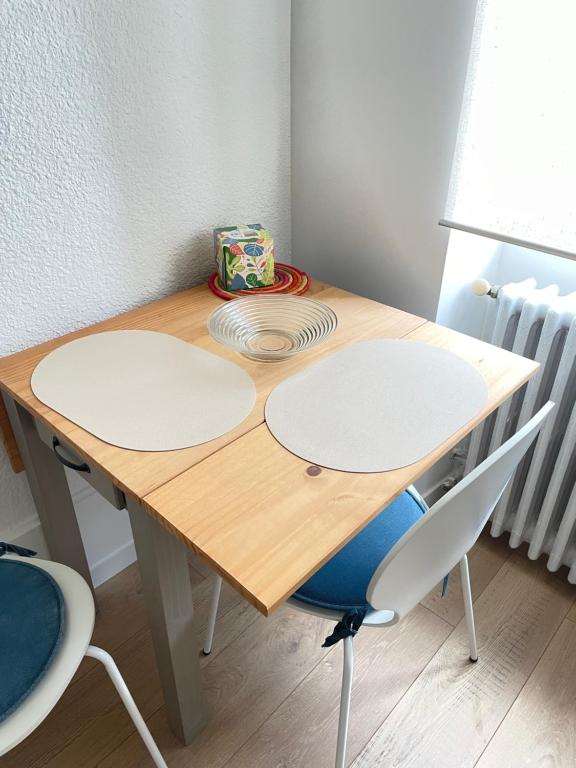 Studio au cœur de Chabeuil - 2