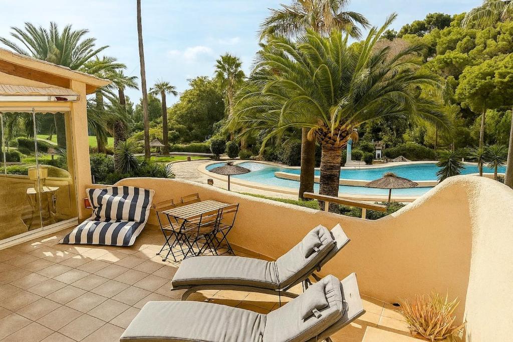 Dúplex exclusivo en Altea Hills con vistas al mar - 1