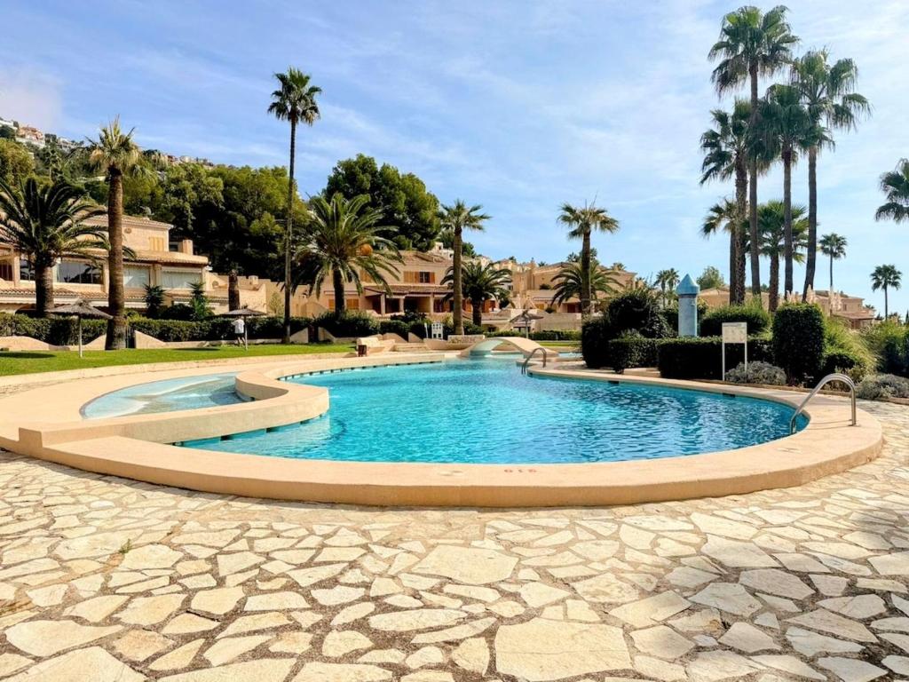 Dúplex exclusivo en Altea Hills con vistas al mar - 2