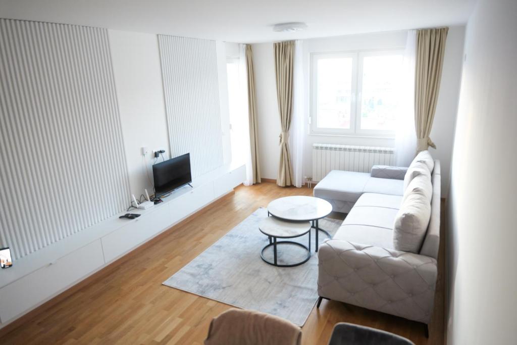 Apartment Lumora - 1