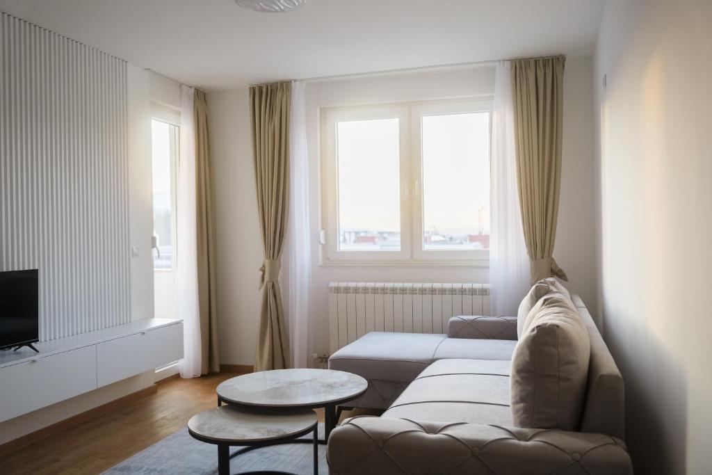 Apartment Lumora - 5