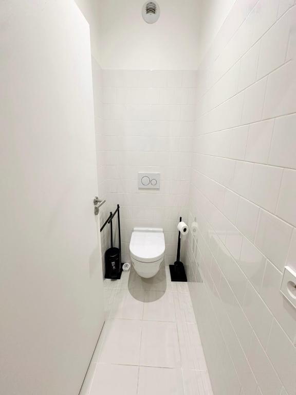Celine 28 Appartement au 16eme arrondissement, Victor hugo Prestige - 2
