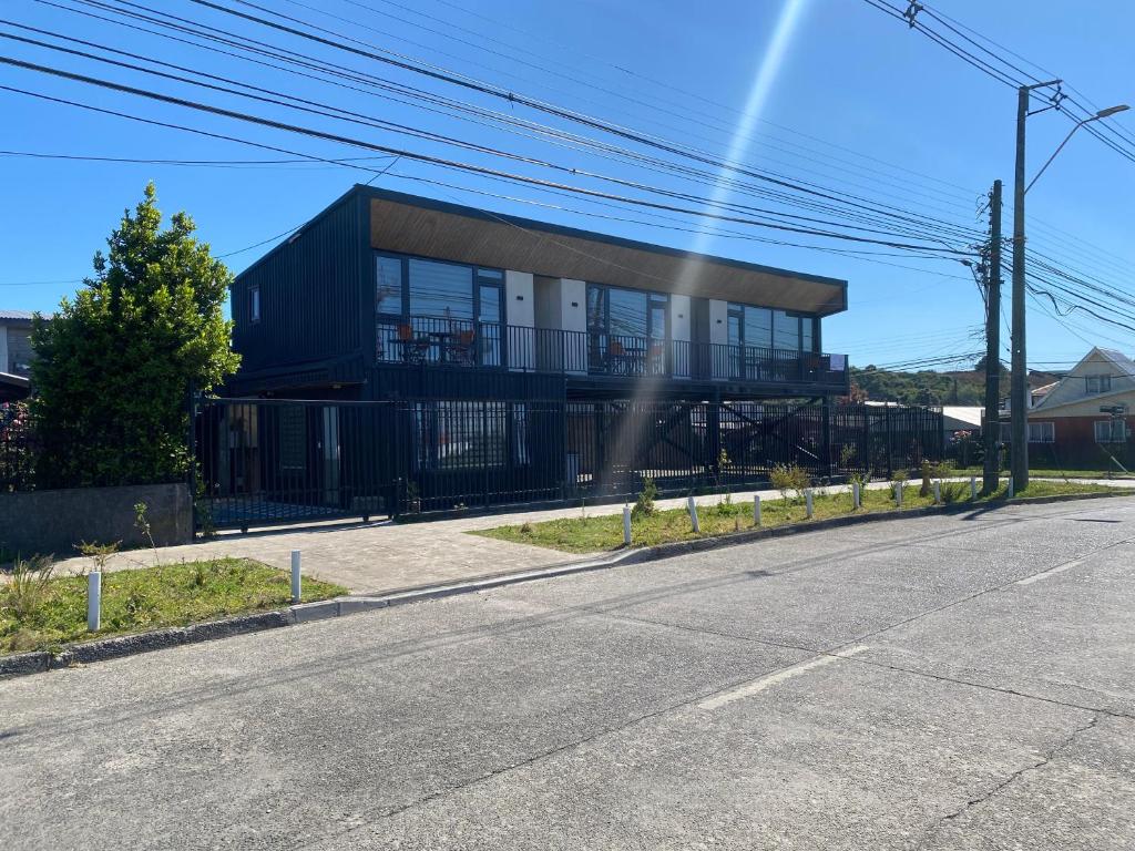 Alto Pehuén - 5