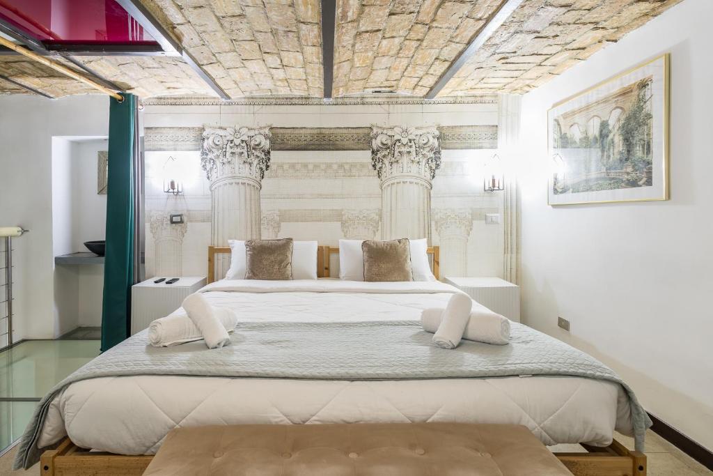 DrsRome - Colosseum Loft - 4