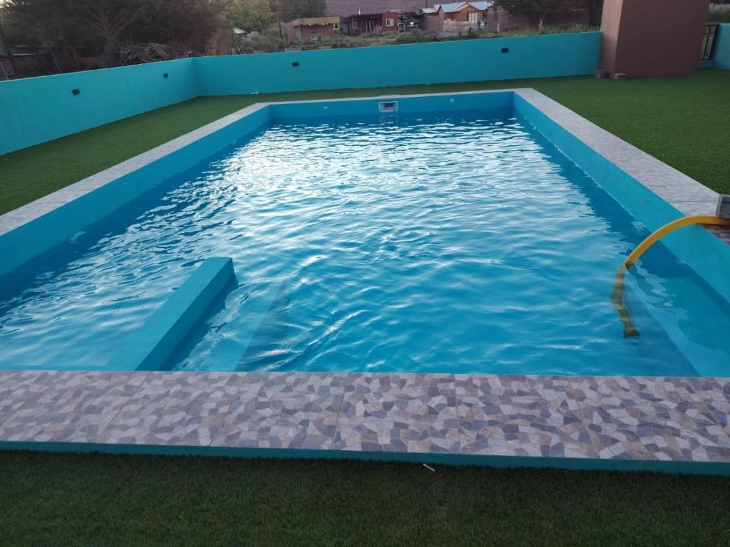 Hostal Ribera de Quitor - 1