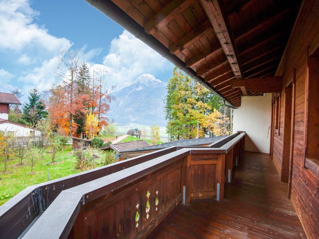 Chalet in Reith near Ski Slopes - 2