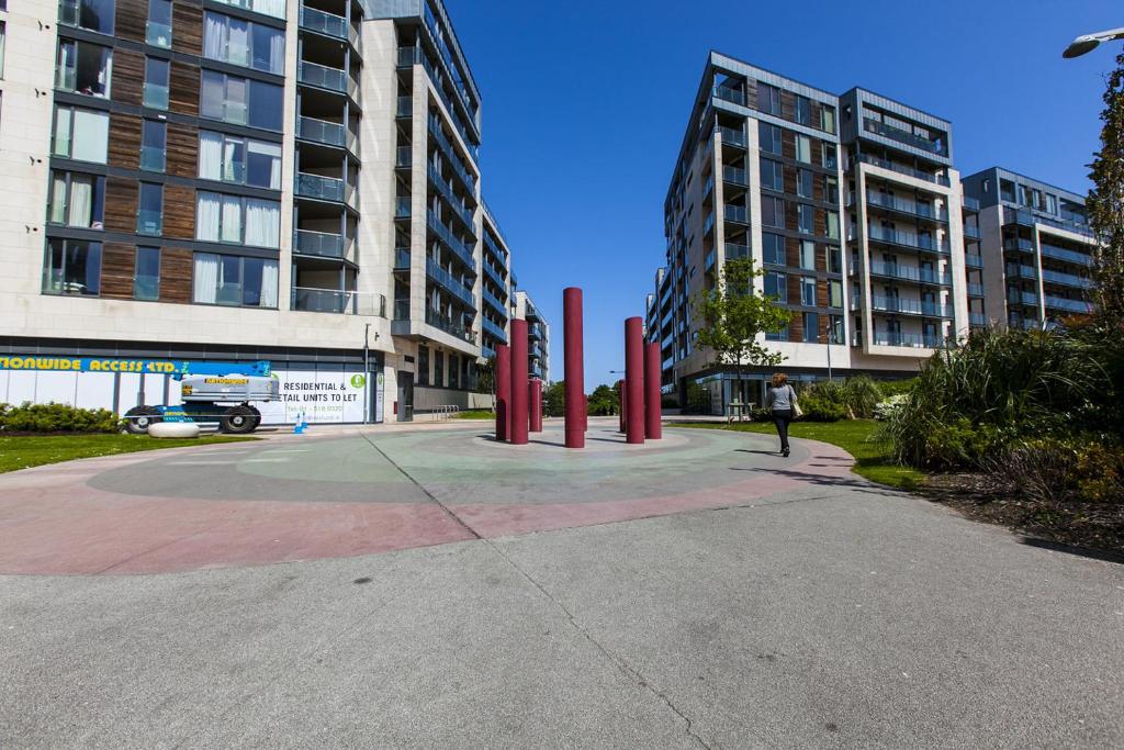 Surrounding environment