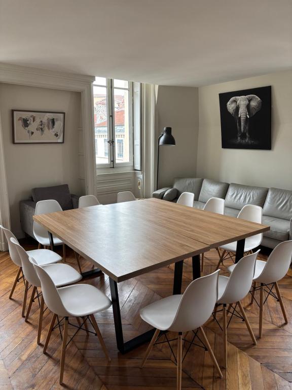 Bellecour Prestige-Coeur de Lyon - 5