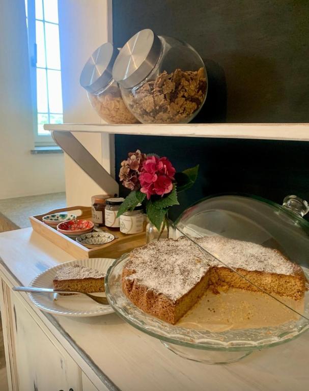 Avìe Honey Rooms & Breakfast - 3