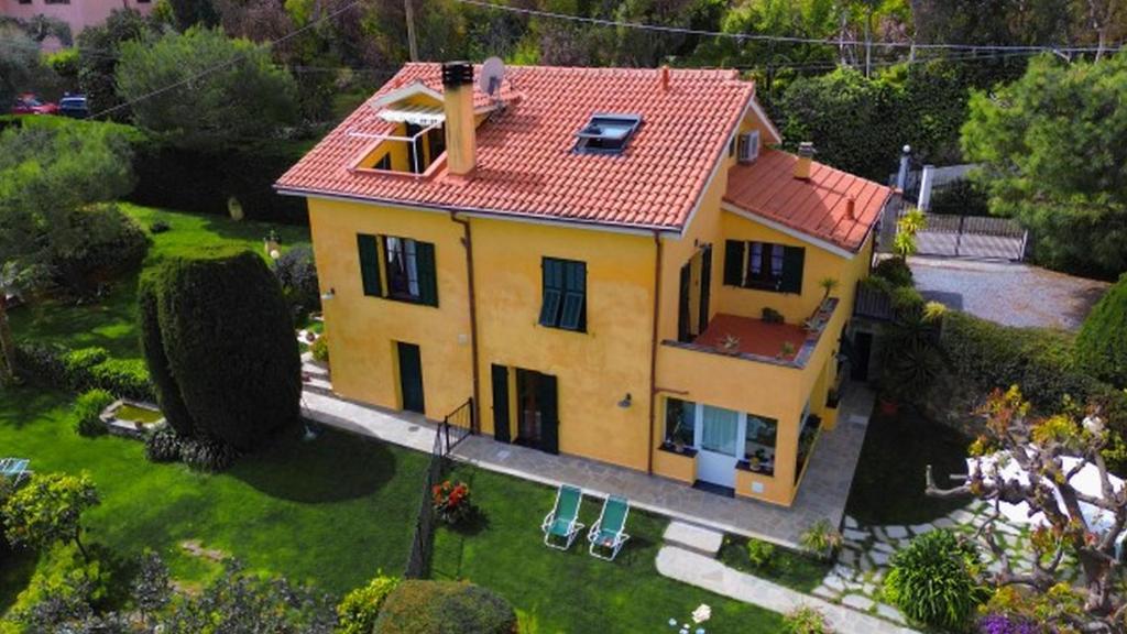 il Giardino di Ambra - 4