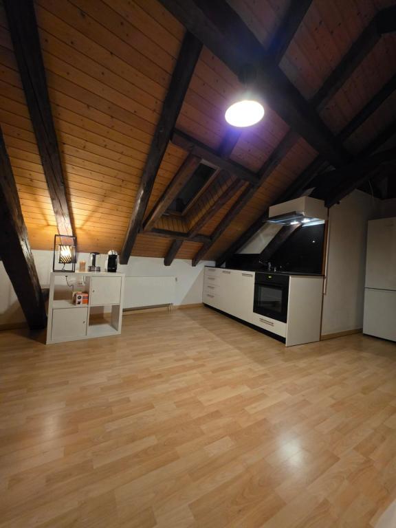 Petit studio centre ville - 3