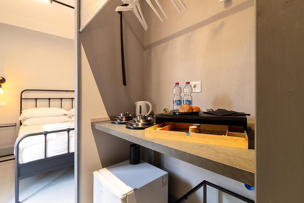 Residenza Tor Vergata 2025 - 4