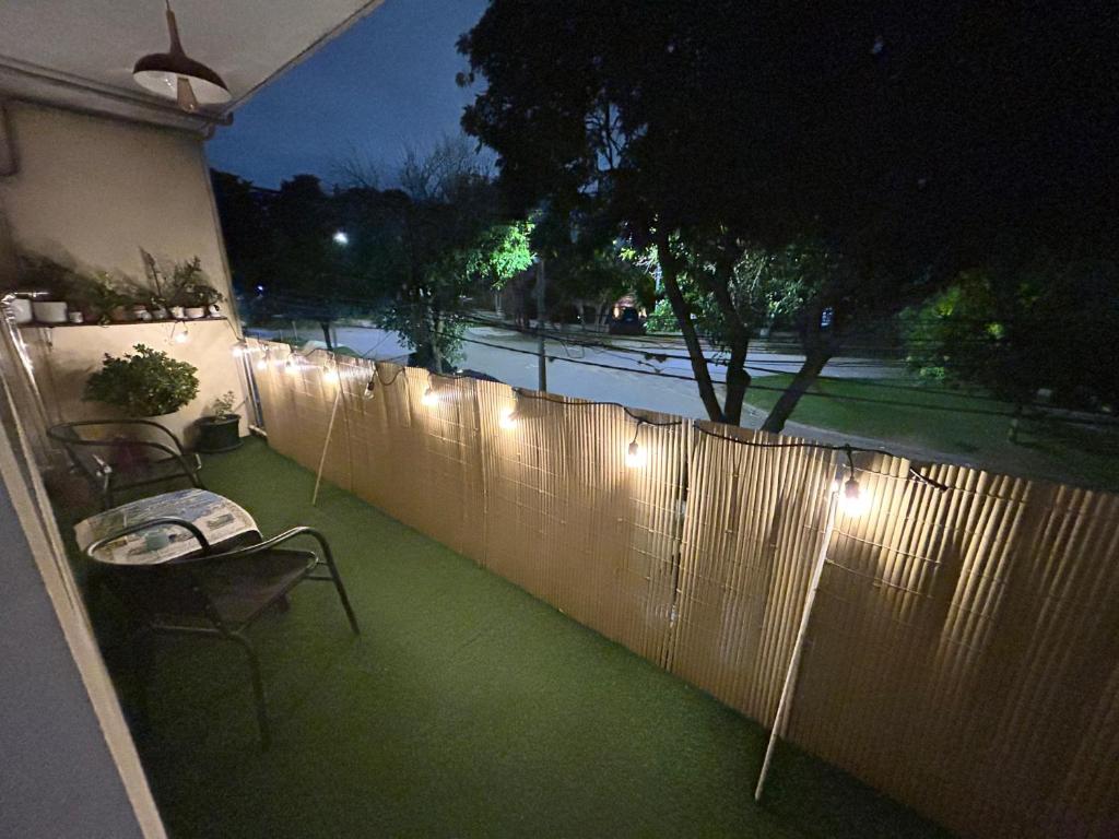 Cómoda y Luminosa Casa en Buceo - 3