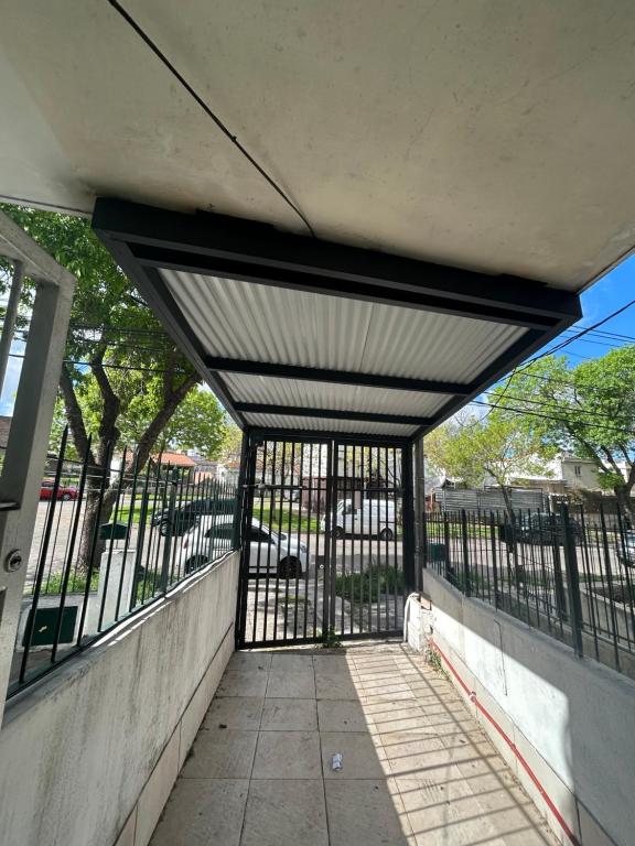 Cómoda y Luminosa Casa en Buceo - 5