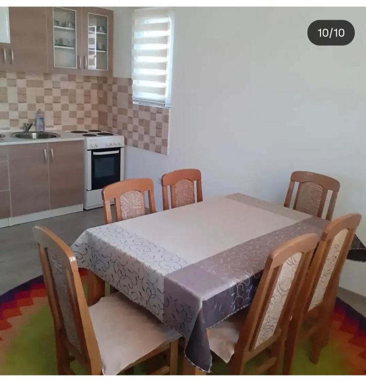 Apartman Garic - 1