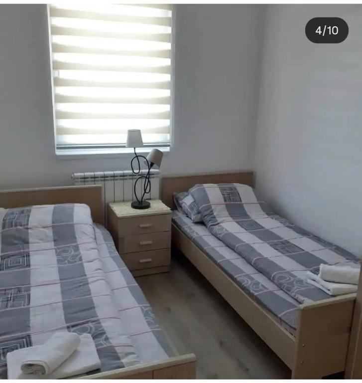 Apartman Garic - 4