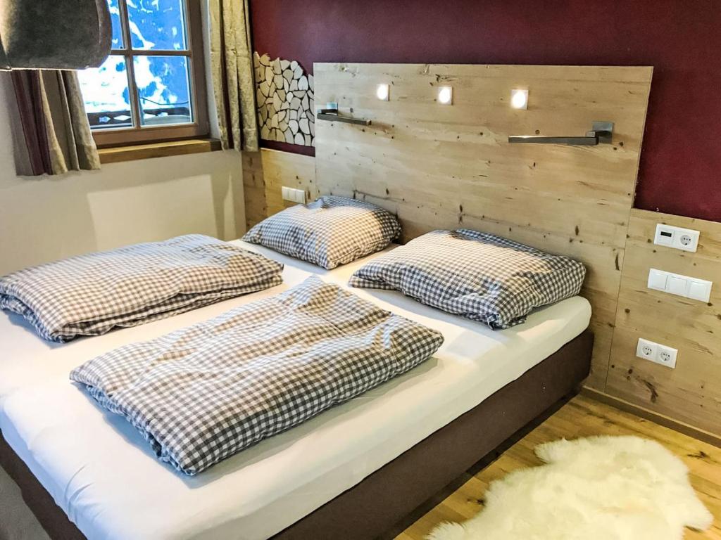 Apartment Almchalet Zillertal-2 by Interhome - 4