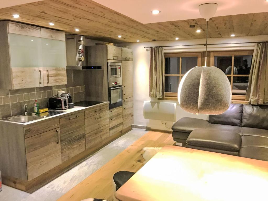 Apartment Almchalet Zillertal-2 by Interhome - 3