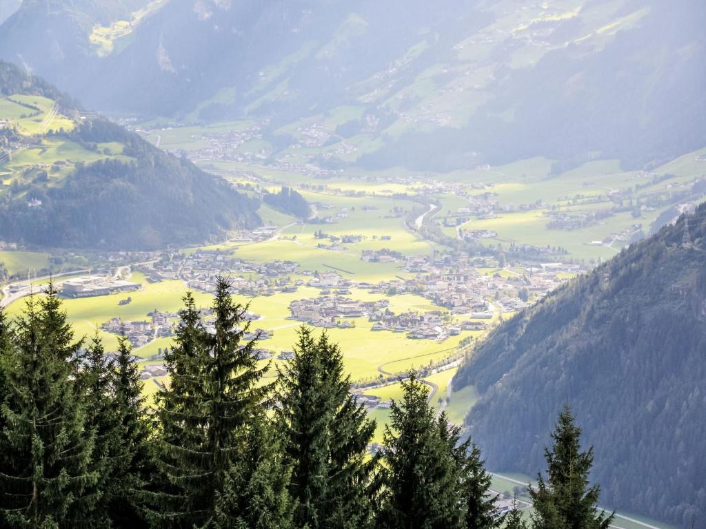 Apartment Almchalet Zillertal-2 by Interhome - 2