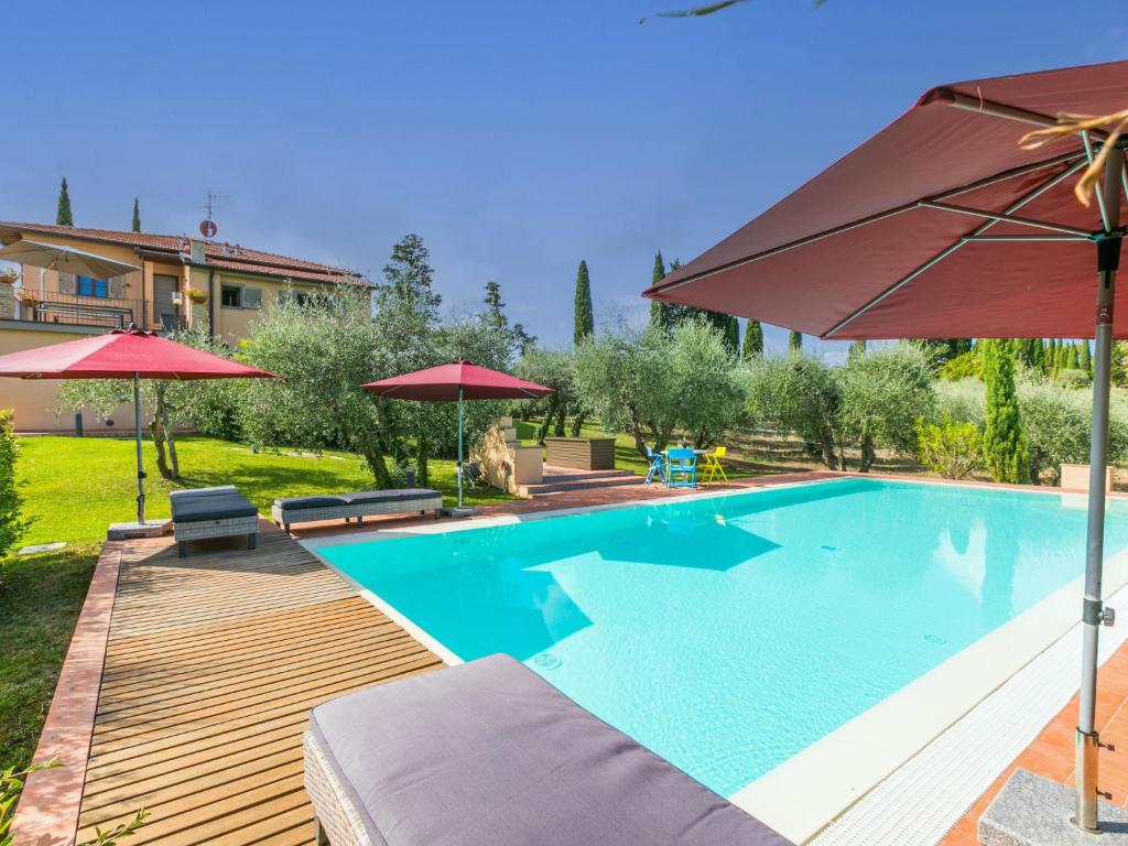 Holiday Home Vecchio Forno by Interhome - 2