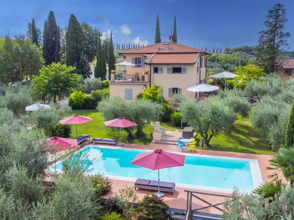 Holiday Home Vecchio Forno by Interhome - 1