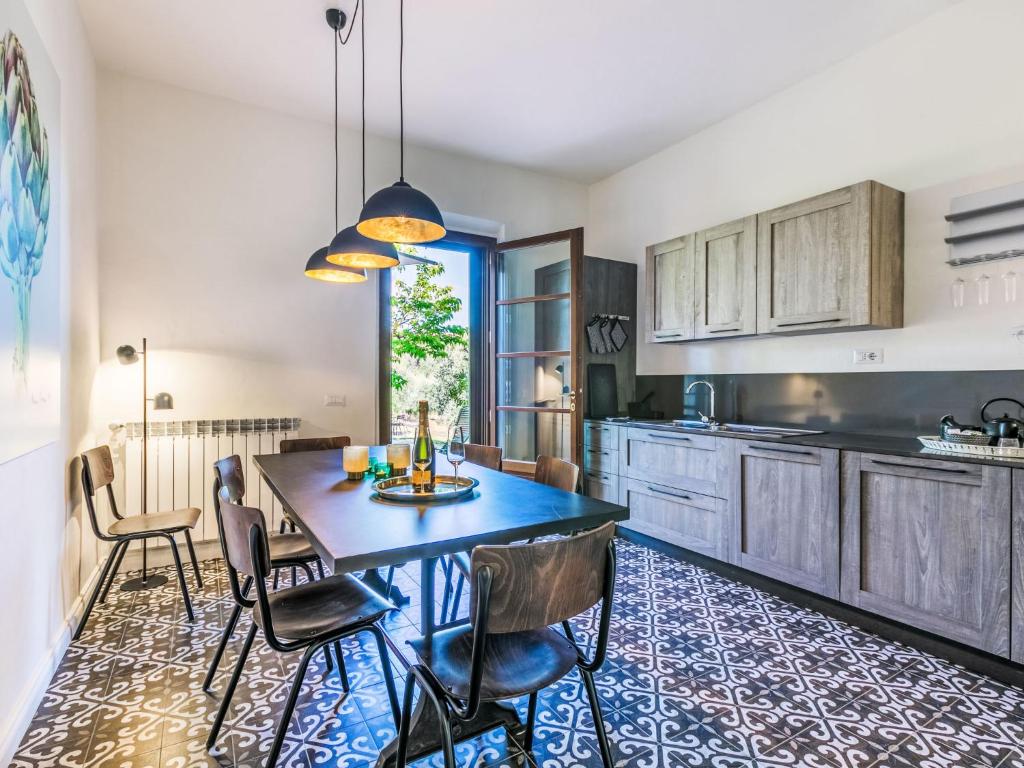 Holiday Home Vecchio Forno by Interhome - 5