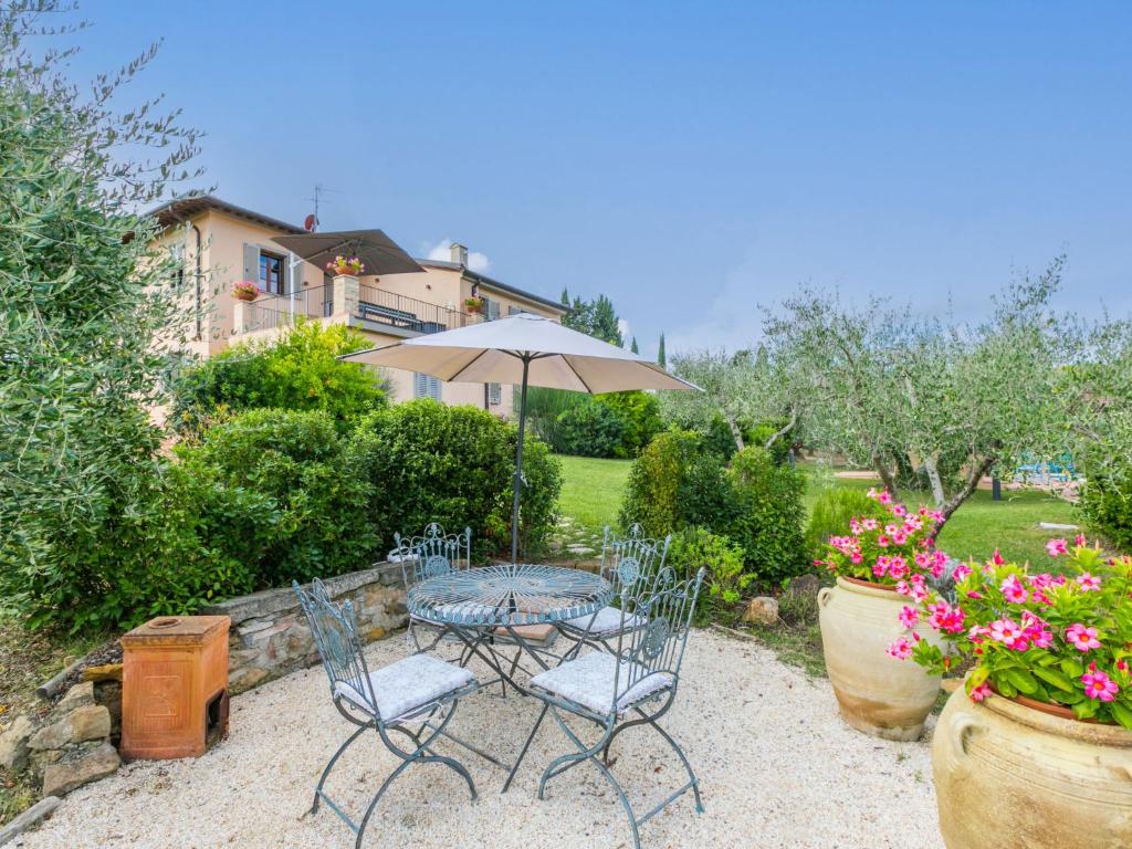 Holiday Home Vecchio Forno by Interhome - 4