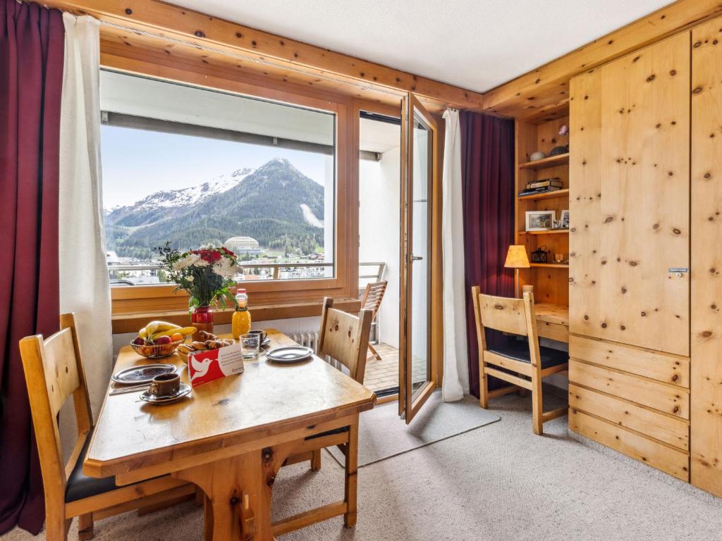 Apartment Guardaval Apt 301 by Interhome - 2
