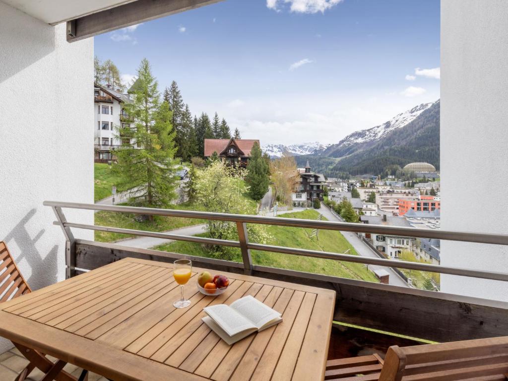 Apartment Guardaval Apt 301 by Interhome - 1