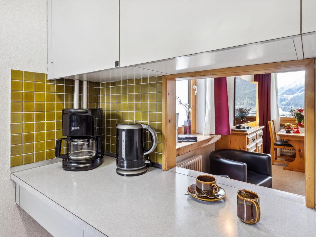 Apartment Guardaval Apt 301 by Interhome - 5