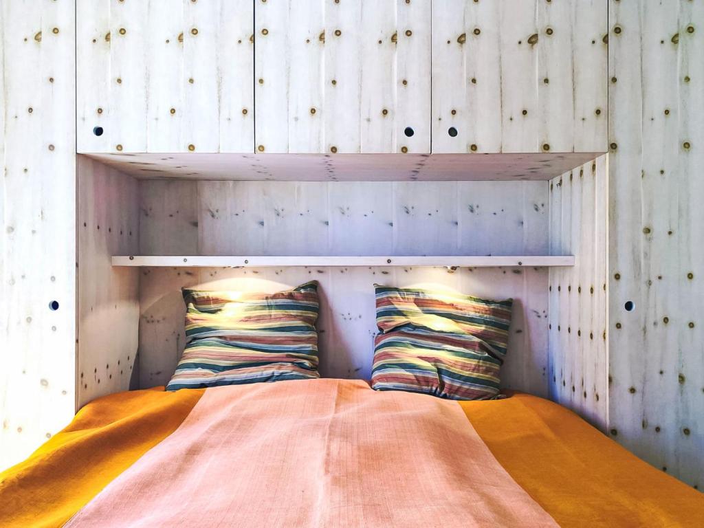 Holiday Home Heuberg by Interhome - 5