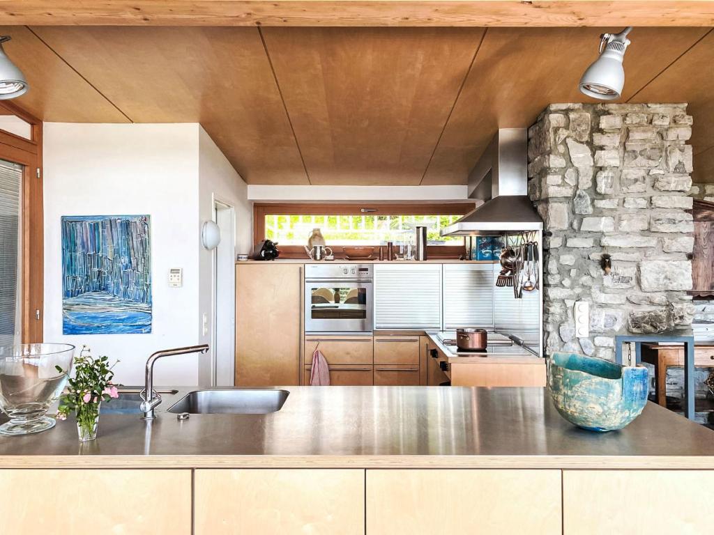 Holiday Home Heuberg by Interhome - 3