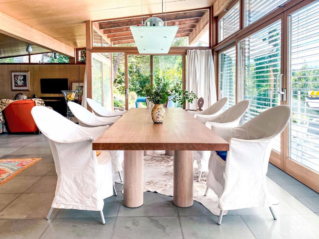 Holiday Home Heuberg by Interhome - 4