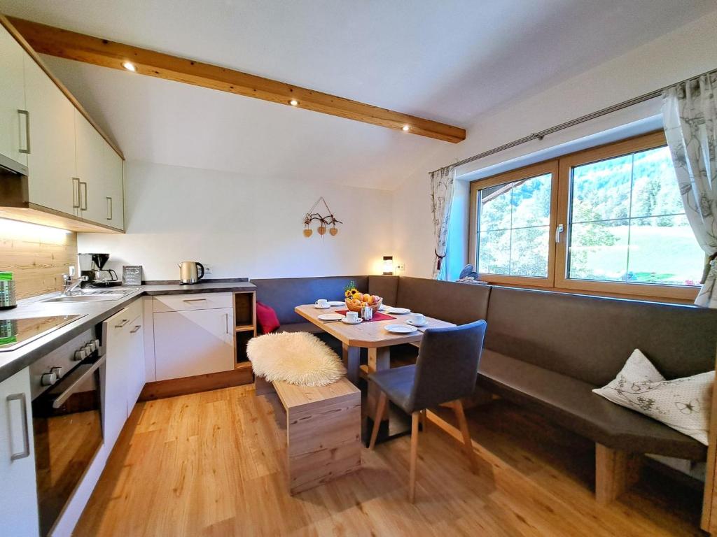 Holiday Home Schwarzenau by Interhome - 3