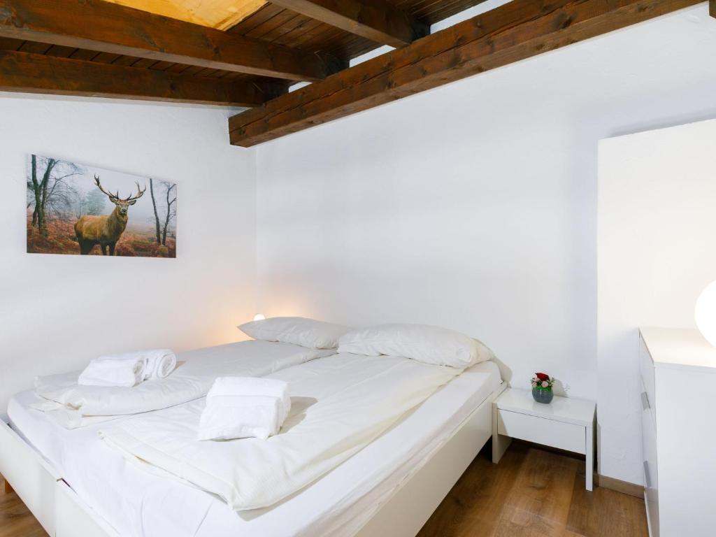 Apartment Residenza Chesa Margun 24-6 by Interhome - 4