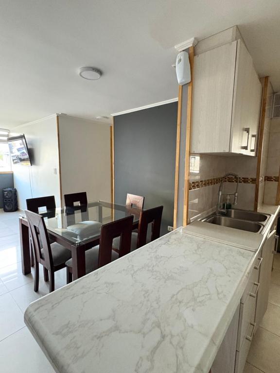 Condominio Anggie - 3