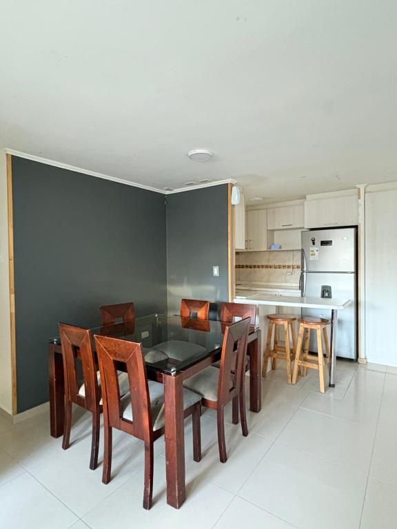 Condominio Anggie - 4