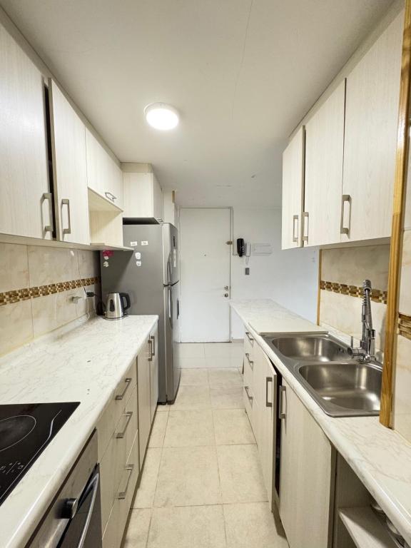 Condominio Anggie - 1