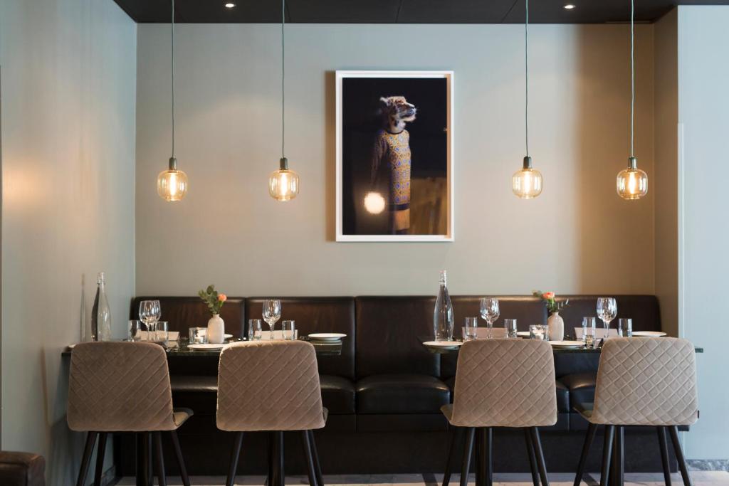 Elite Hotel Arcadia Photo 35