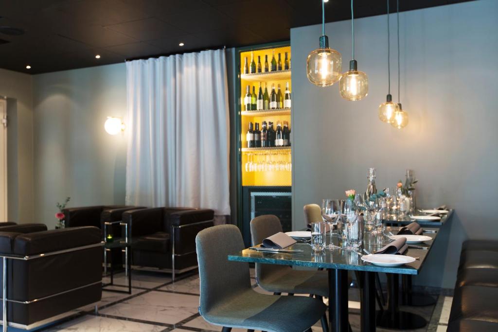 Elite Hotel Arcadia Photo 36