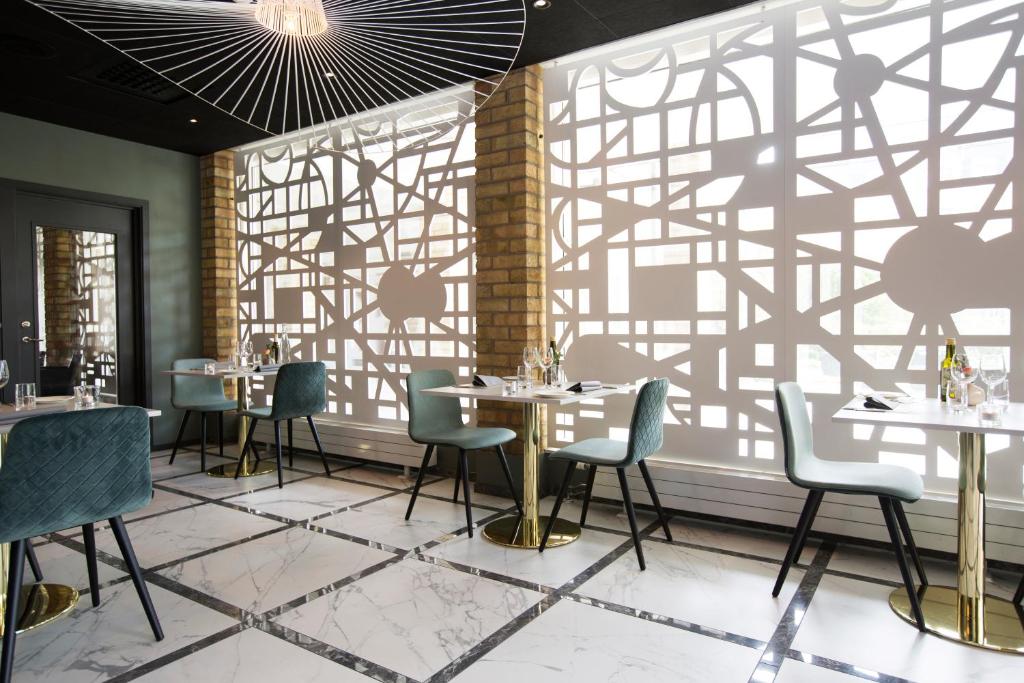 Elite Hotel Arcadia Photo 37