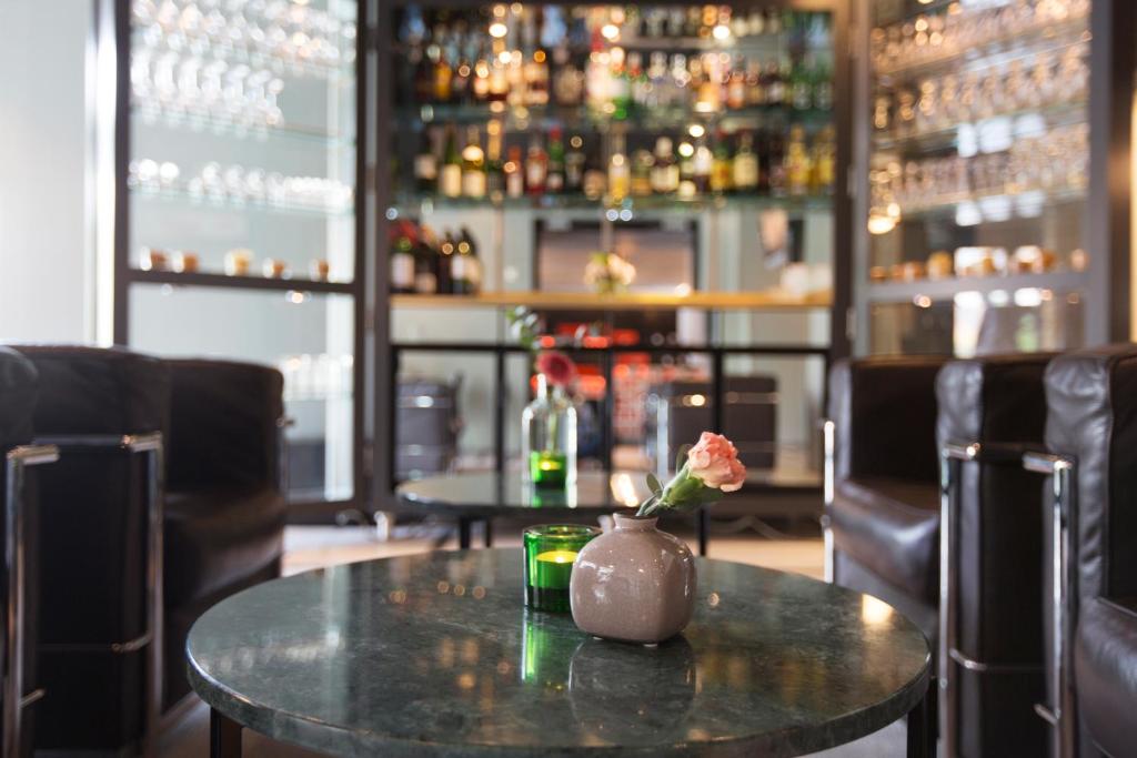 Elite Hotel Arcadia Photo 38