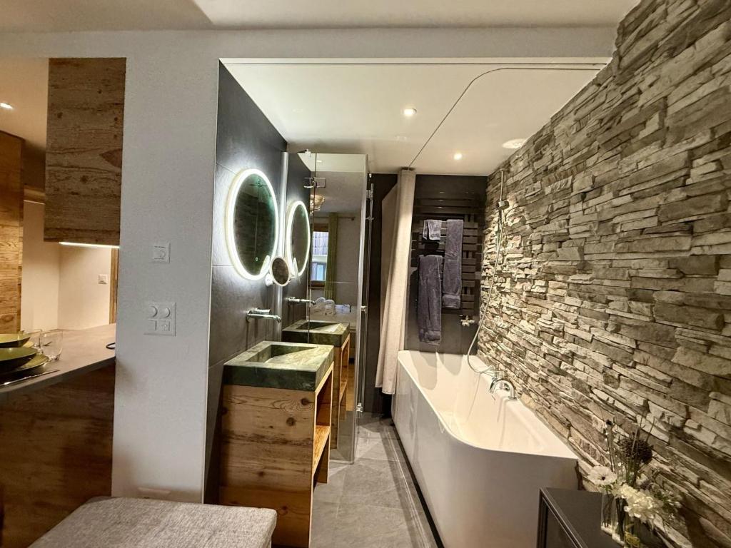 Apartment Residenza Chesa Margun 14-2 by Interhome - 5