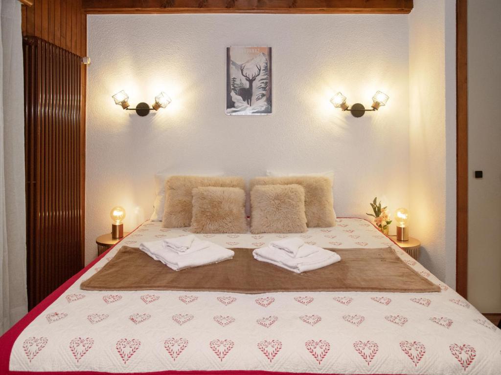 Studio L'Eden 10 by Interhome - 1