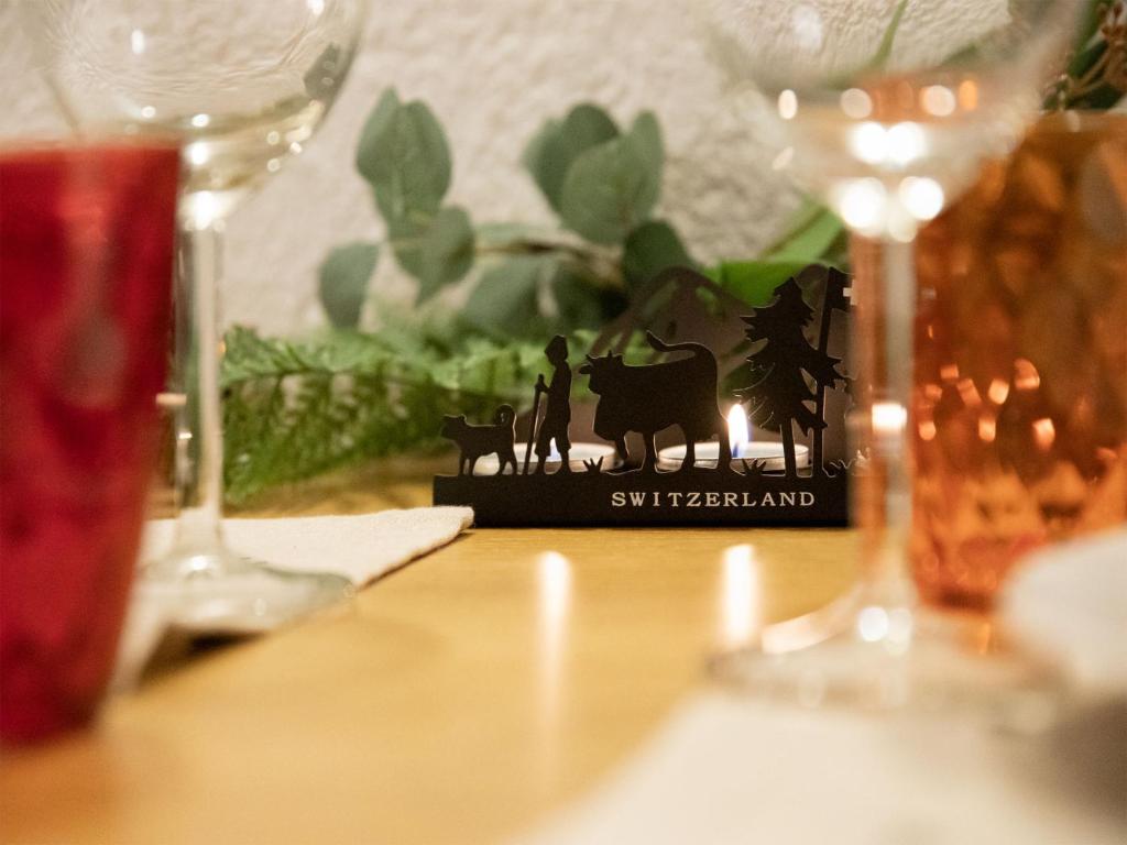 Studio L'Eden 10 by Interhome - 4