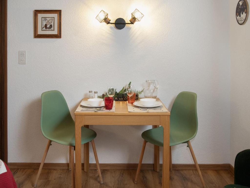 Studio L'Eden 10 by Interhome - 5