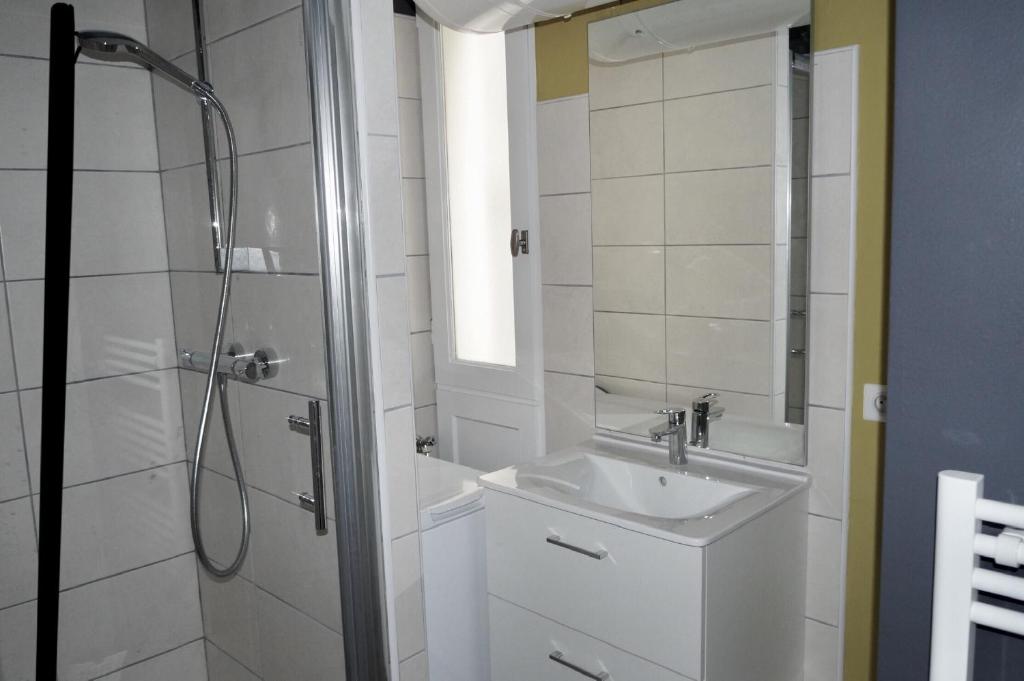 Appartement Lumineux et confortable centre ville - 4