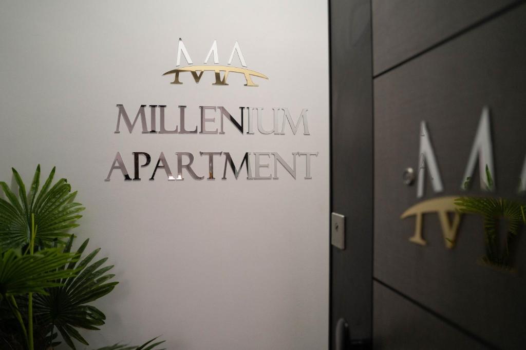 Millenium Apartments City Center - 2